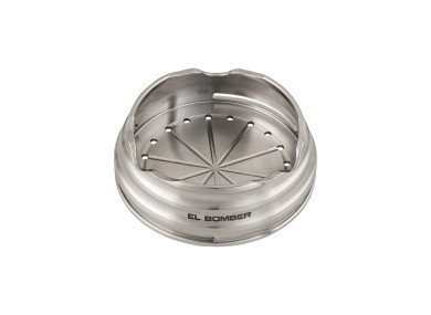 Калауд El Bomber