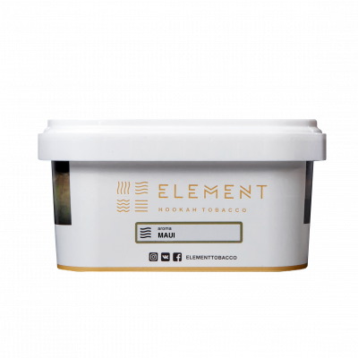 Element 200гр Воздух Maui