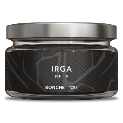 BONCHE 120гр - Irga (Ирга)