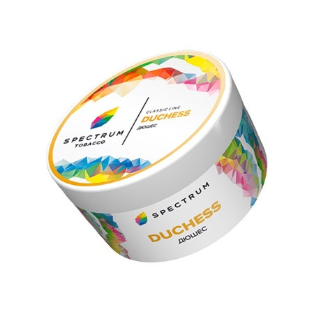Spectrum 200гр CL Duchess