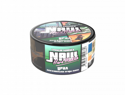 Naш 20гр HL Урал