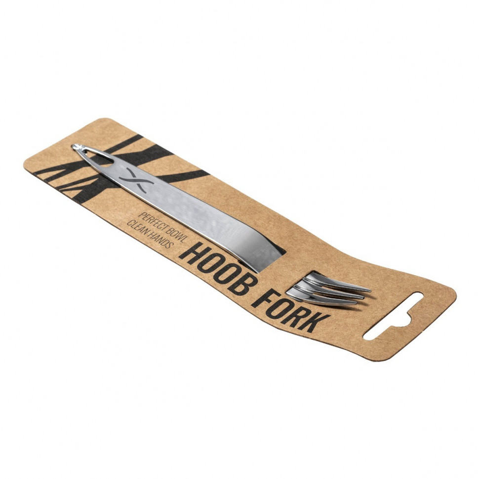 Вилка Hoob Fork Stainless steel