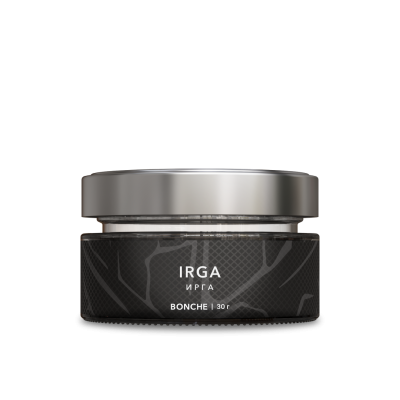 BONCHE 30гр - Irga (Ирга)