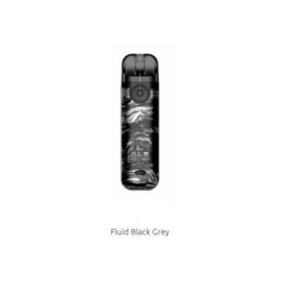 Pod набор SMOK NOVO 4 Fluid Black Grey