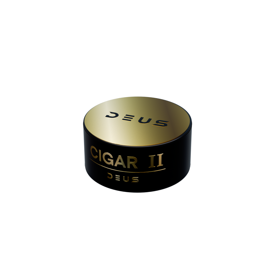DEUS 20гр Cigar 2 (Сигар 2)