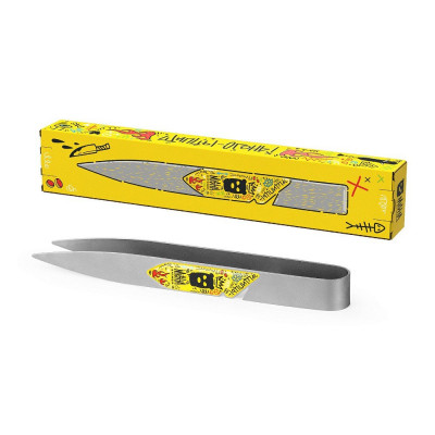 Щипцы MISHA - PIN (Огонь)