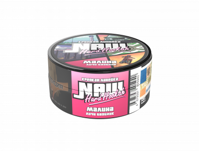 Naш 20гр HL Малина Личи Базилик