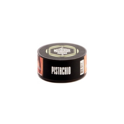 MustHave 25гр Pistachio