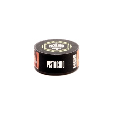 MustHave 25гр Pistachio