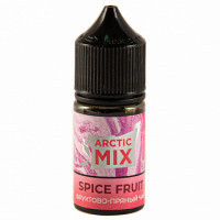 Жидкость Arctic Mix Spice Fruit