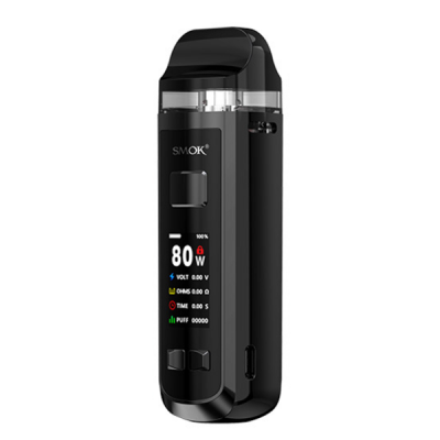 Pod набор SMOK RPM 2 Bright Black
