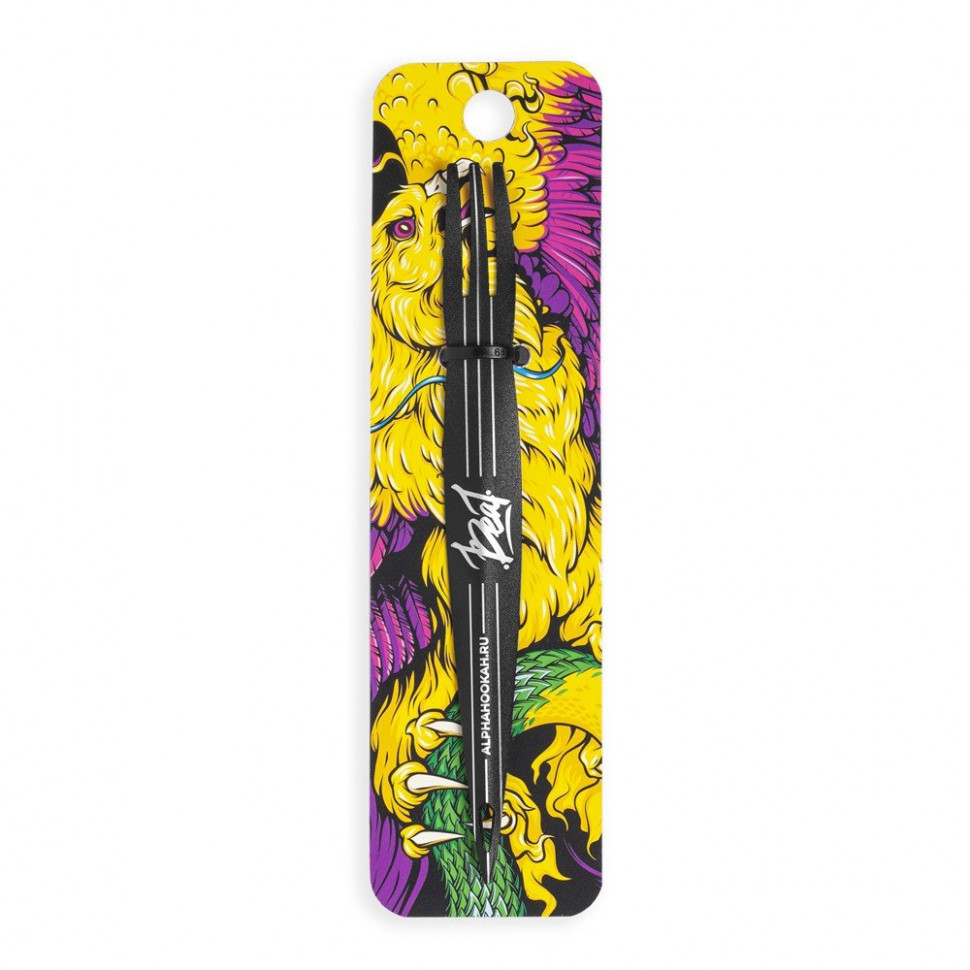 Вилка Alpha F*k Beat