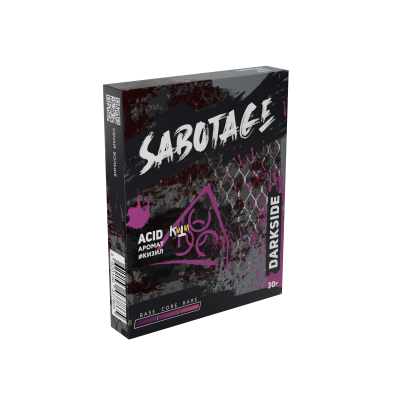 Darkside Sabotage 30гр Acid