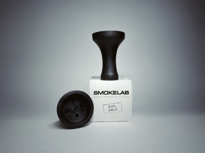 Чаша SMOKELAB - Evil OnlyOne