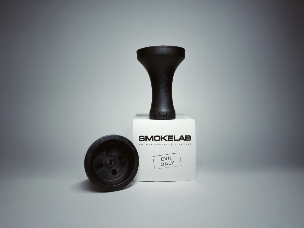 Чаша SMOKELAB - Evil OnlyOne