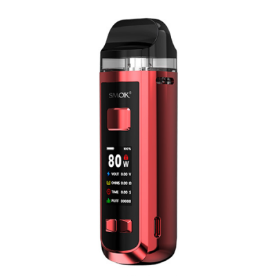 Pod набор SMOK RPM 2 Red