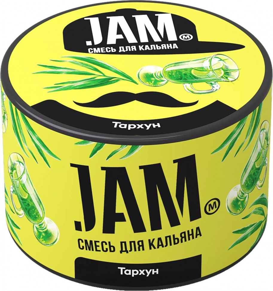 Jam 250гр Тархун