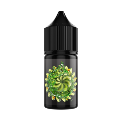 SOAK L 30мл - Cucumber Lemonade