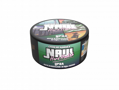 Naш 100гр HL Урал