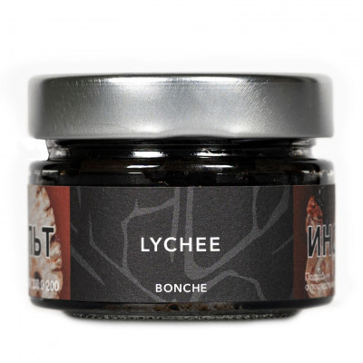 Табак Bonche 80гр Lychee