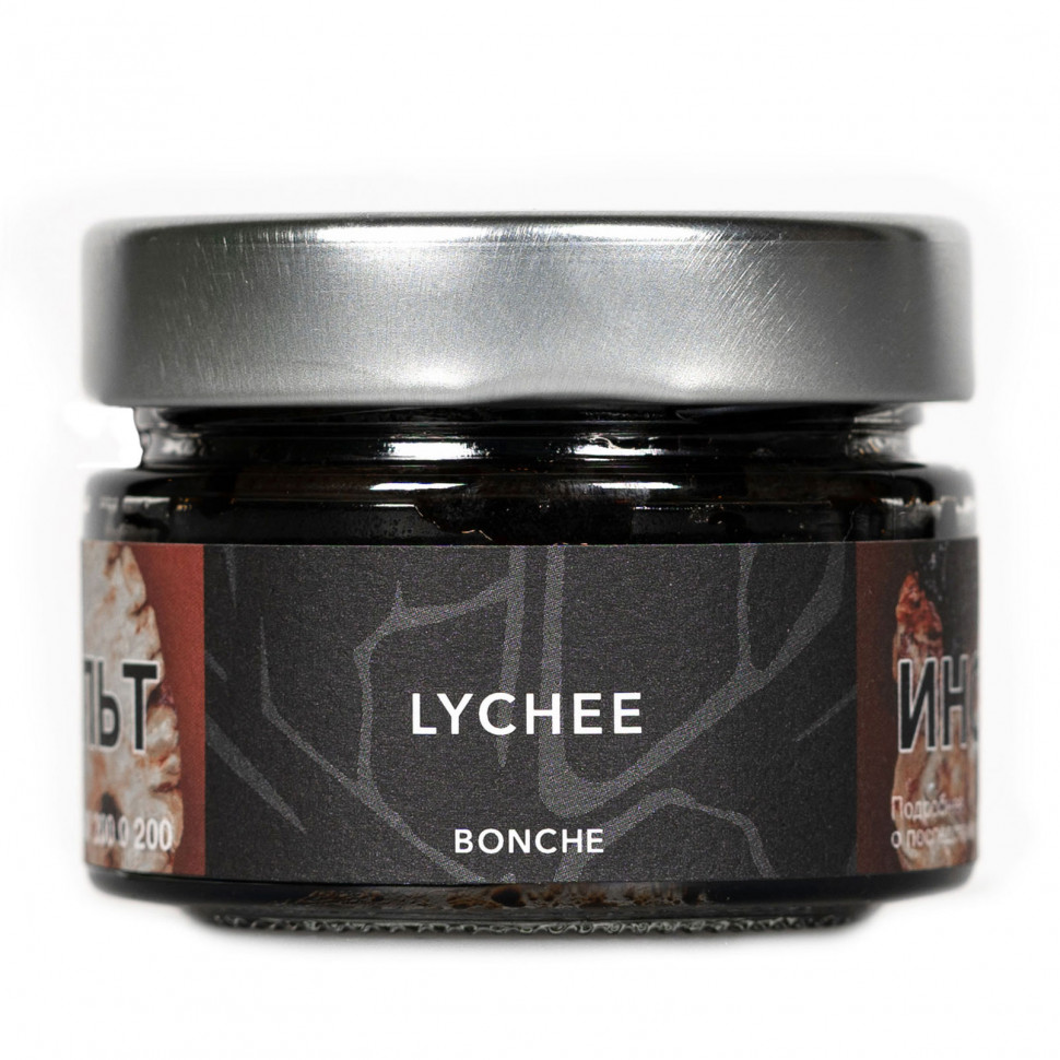 Табак Bonche 80гр Lychee