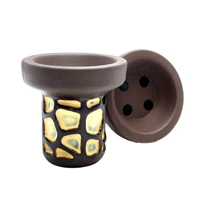 Чаша Werkbund - Bionic (Beigh)