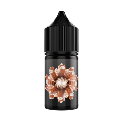 SOAK L 30мл - Custard Sticks