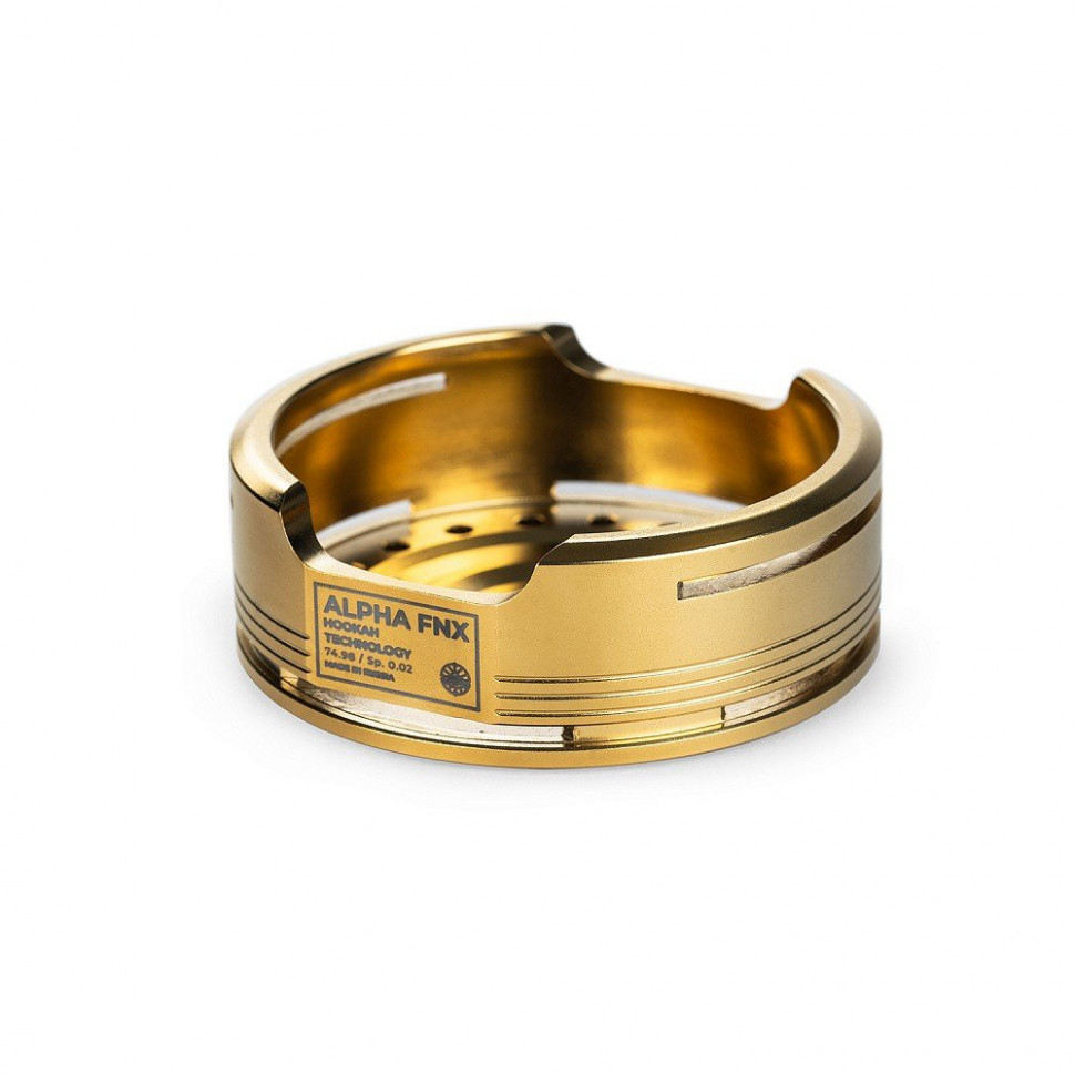 Калауд ALPHA FNX Gold