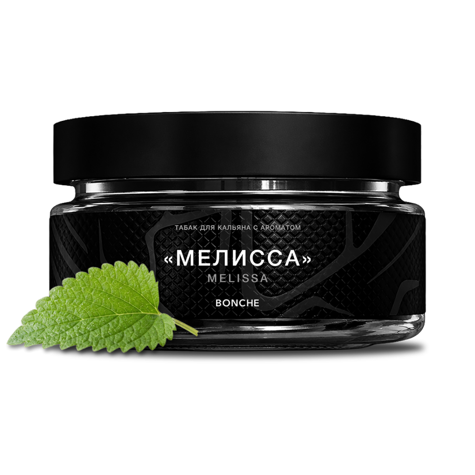 Bonche 120гр Melissa (мелисса)