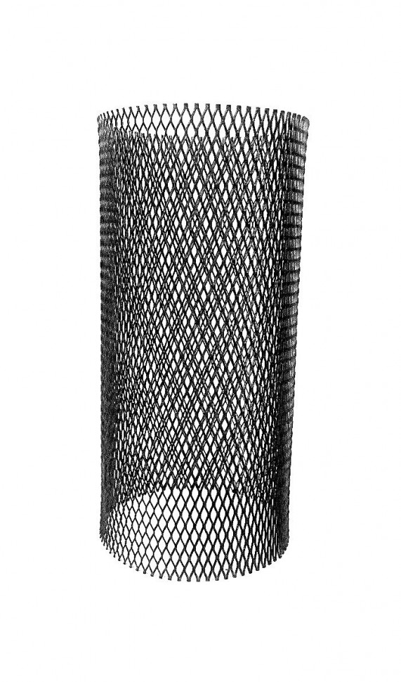 Защитная сетка (Черная)