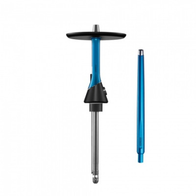 Кальян Koress Hookah - K2 Sky (Шахта, шланг, мундштук, уплотнители)