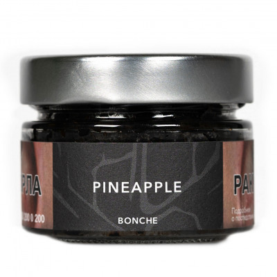 Табак Bonche 80гр Pineapple