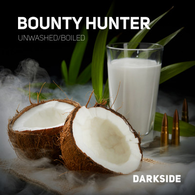 Darkside 30гр Bounty Hunter