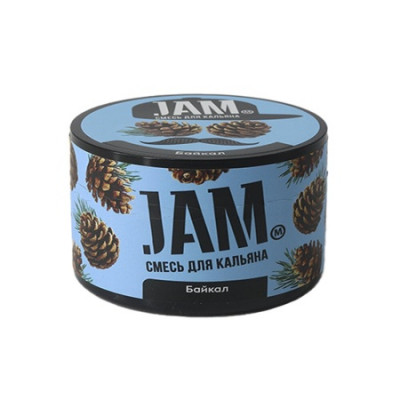 Jam 250гр Байкал