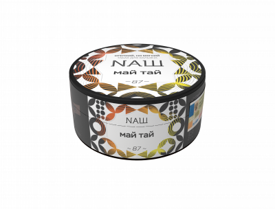 Naш 100гр Май Тай