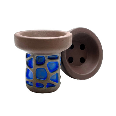 Чаша Werkbund - Bionic (Blue)