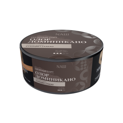 Naш Cigar 30гр Олор Доминикано