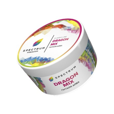 Spectrum 200гр CL DRAGON MIX