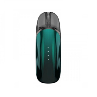 Pod набор Vaporesso Zero 2 Black Green