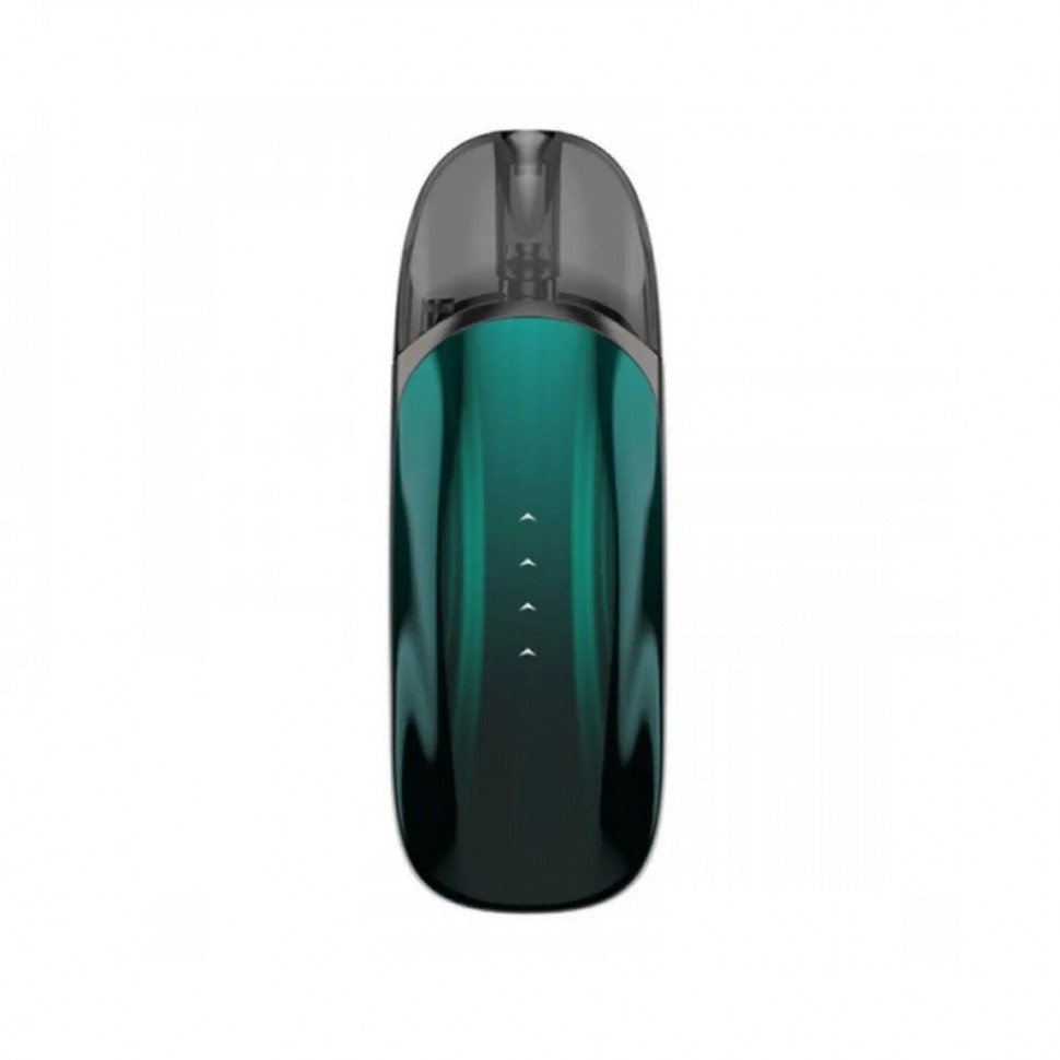 Pod набор Vaporesso Zero 2 Black Green