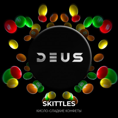 DEUS 20гр Skittles
