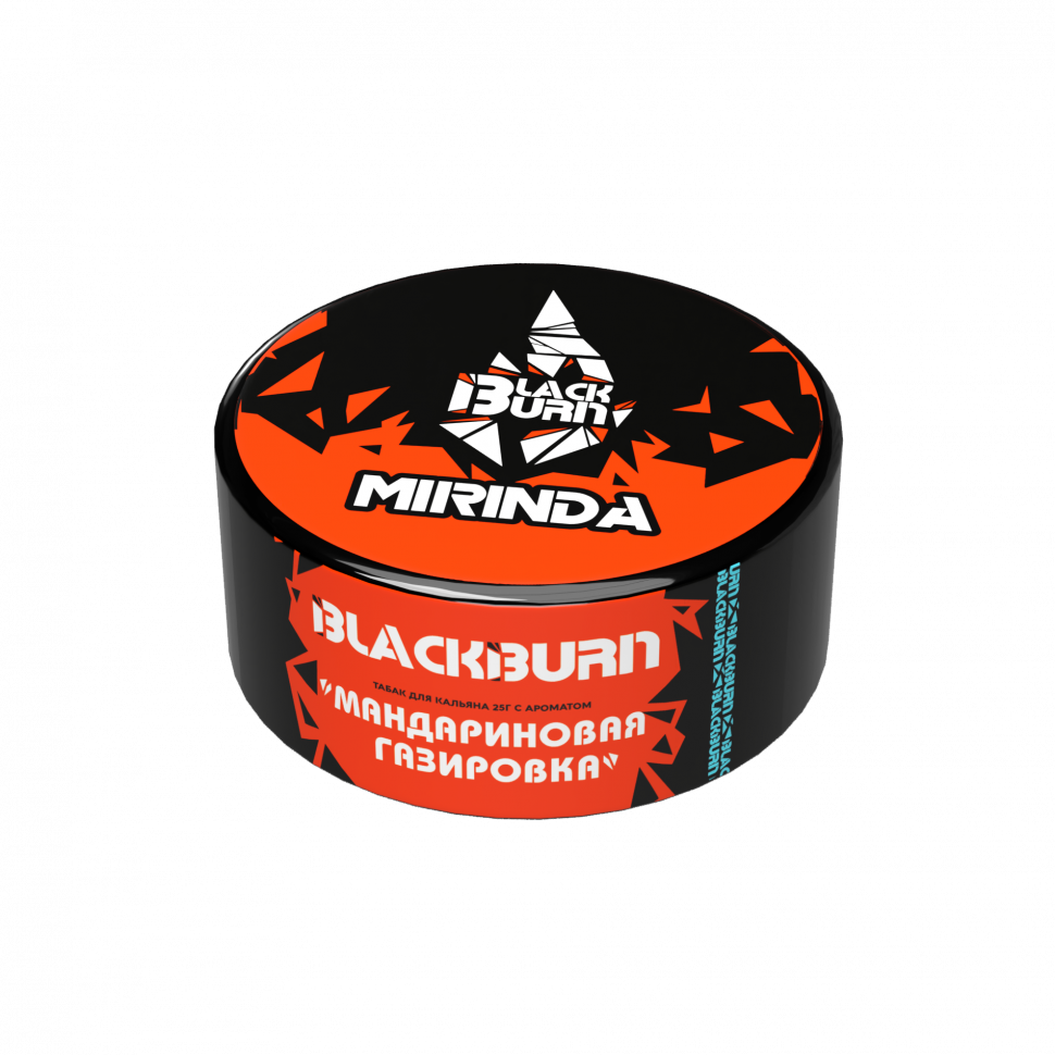 Blackburn 25гр Mirinda