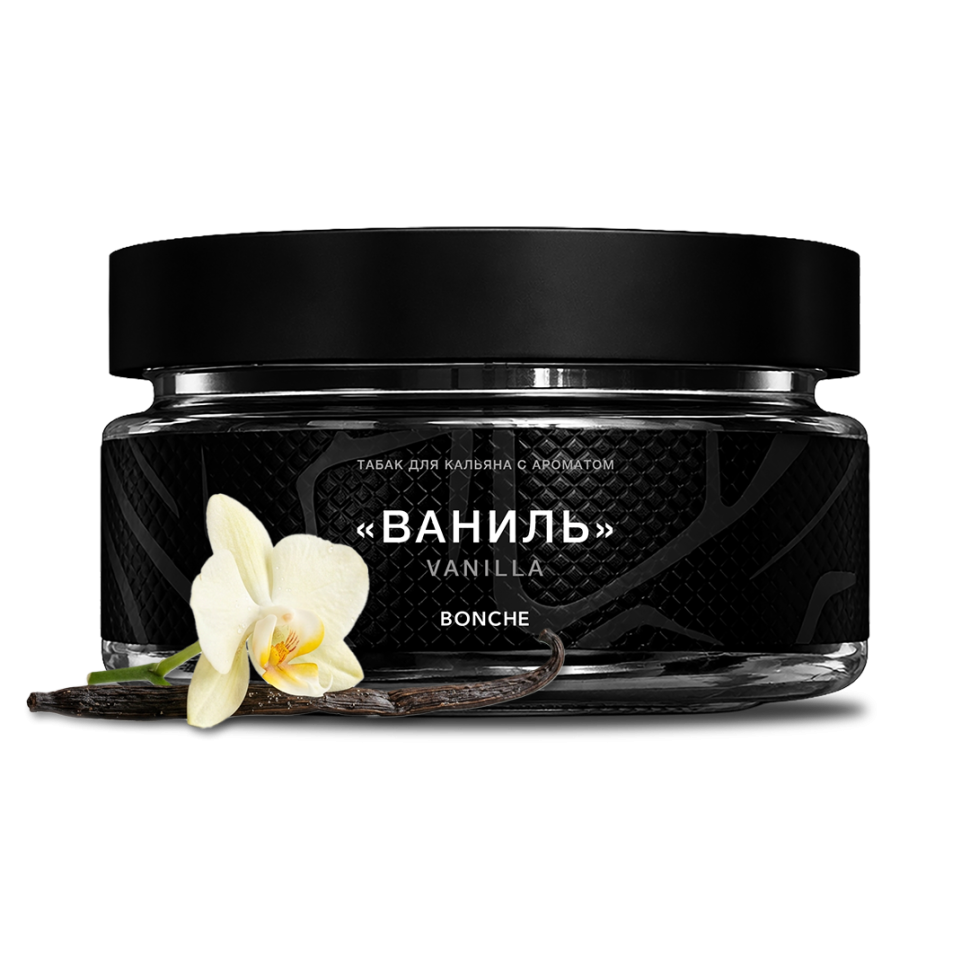 Bonche 120гр Vanilla (ваниль)