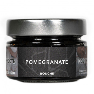 Табак Bonche 80гр Pomegranate