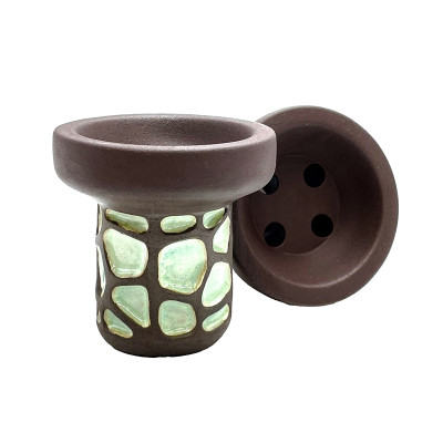 Чаша Werkbund - Bionic (Green)