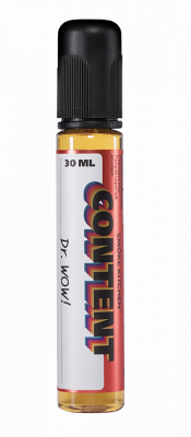 Жидкость SK Content 30 мл Dr.Wow! 20 мг