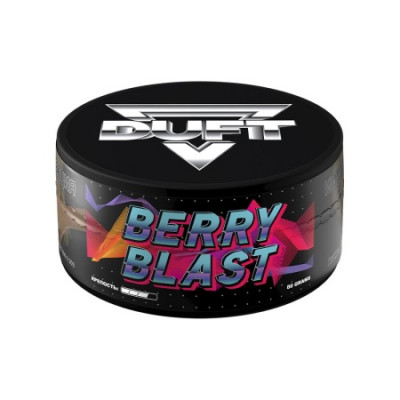 Duft 80гр Berry Blast