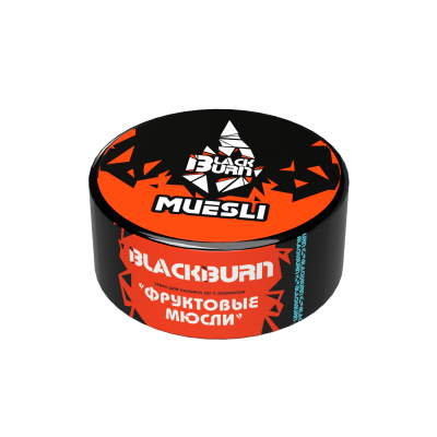Blackburn 25гр Muesli