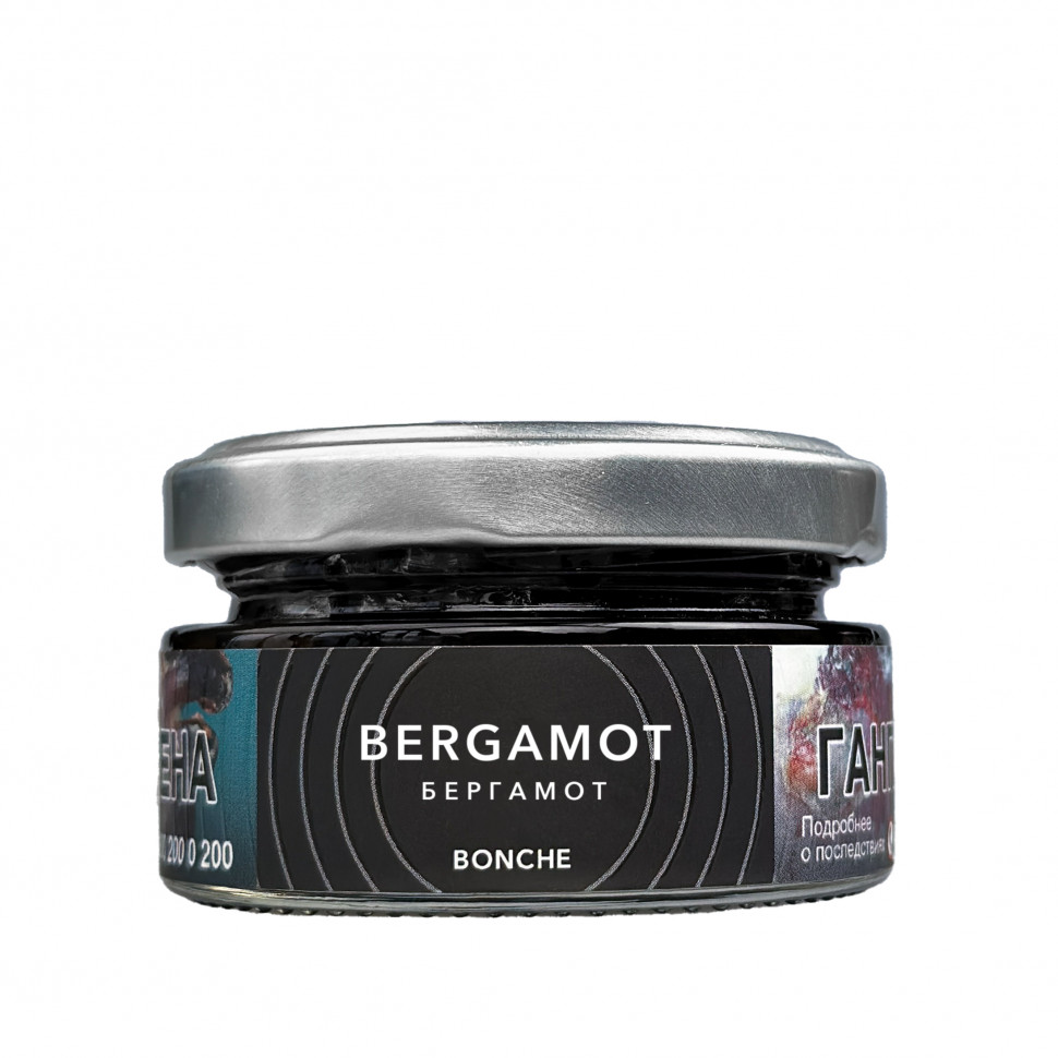 Табак Bonche 30гр Bergamot