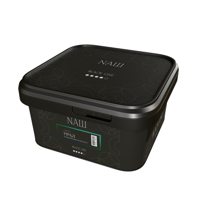 Naш Black 200гр Урал